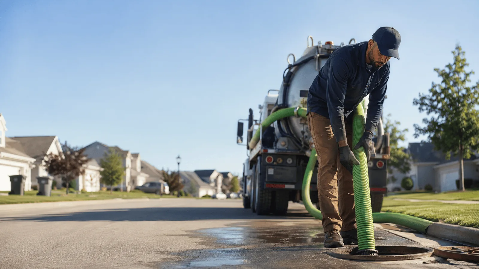 Mosquito Control in Wilmington, OH
